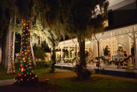 Holiday Nights A Bright Tradition At Edison Ford Winter Estates throughout proportions 1200 X 801