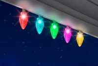 Holiday Time 25 Led Twinkling Icicle Lights White And Blue With in dimensions 2000 X 2000