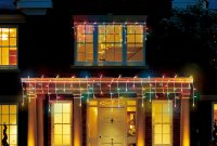 Holiday Time 450 Count Led Multi Colored Icicle Christmas Lights intended for sizing 2000 X 2000