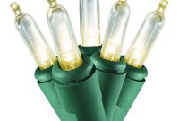 Holiday Time Christmas Lights Led Clear Mini Lights 100 Count intended for measurements 2000 X 2000