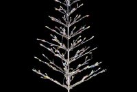 Home Accents Holiday 6 Ft Led Color Changing Artificial Twig Tree in sizing 1000 X 1000