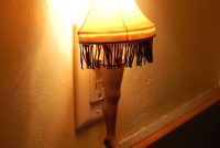 I Am The Proud Owner Of A Leg Lamp A Wife Loved Like The Church pertaining to measurements 1652 X 1896