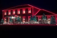 Installing Christmas Lights Safety Armor Roofing intended for size 1600 X 900