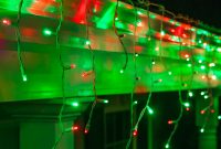 Led Christmas Lights 70 5mm Red Green Led Icicle Lights with dimensions 1200 X 1200