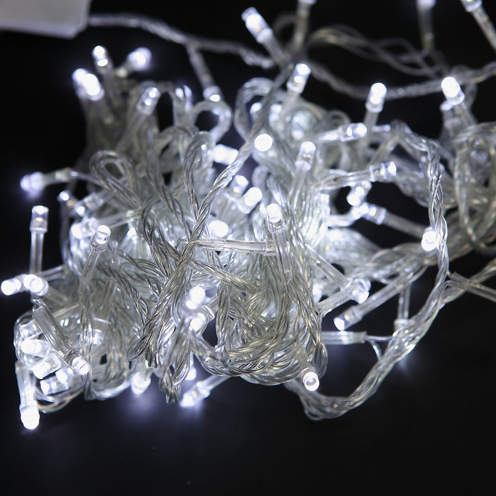 Led Light Design Best White Wire Led Christmas Lights White Wire pertaining to measurements 1000 X 1000
