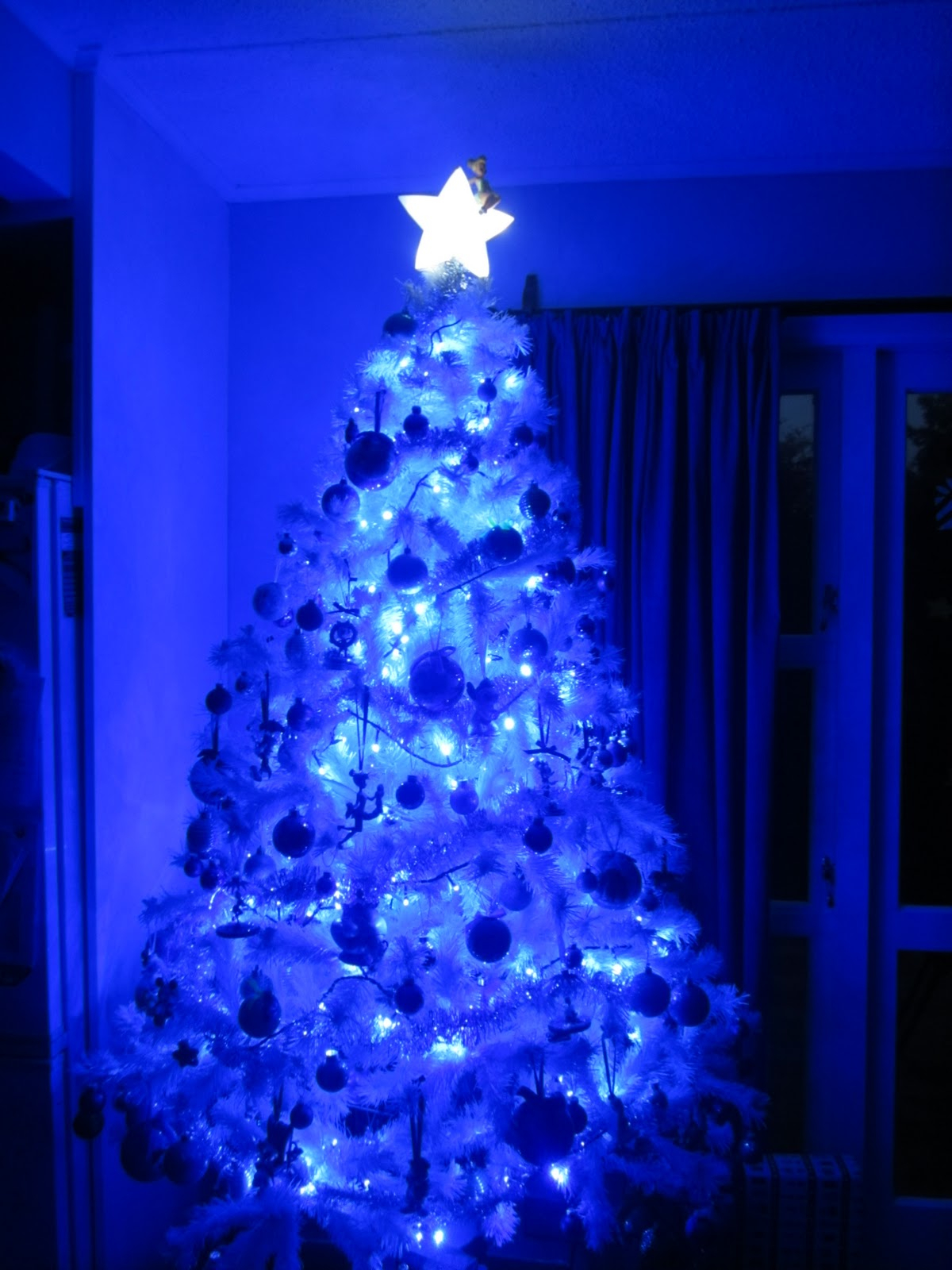 Led Light Design Cool Blue And White Led Christmas Lights Blue Led in sizing 1200 X 1600