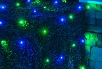 Led Net Lights 5mm 4 X 6 Led Net Lights 100 Blue Green Lamps throughout dimensions 1200 X 1200