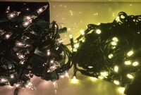 Led Vs Incandescent Mr Christmas Lights in size 2992 X 1384