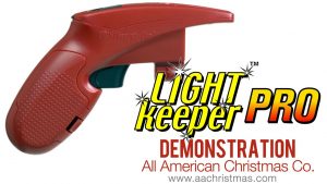 Light Keeper Pro Mini Christmas Light Tester Demo pertaining to measurements 1280 X 720