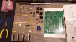 Light O Rama Computerized Christmas Lighting Controller Diy Kit with dimensions 1920 X 1080