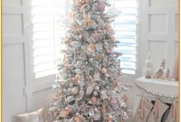 Light Pink Christmas Ornaments Merry Christmas pertaining to size 769 X 1148