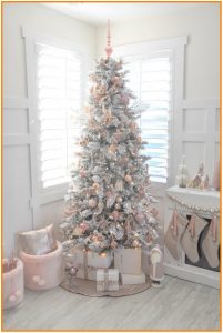 Light Pink Christmas Ornaments Merry Christmas pertaining to size 769 X 1148