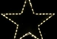 Lighted Outdoor Decorations Lighted Star Decorations Outdoor Outdoor pertaining to measurements 1200 X 1143