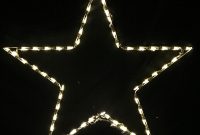 Lighted Outdoor Decorations Lighted Star Decorations within proportions 1200 X 1143