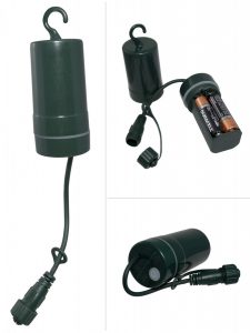 Lighting Connect Battery Pack Power Source With Timer Christmas intended for sizing 901 X 1200