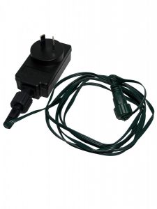 Lighting Connect Transformer Mains Power Source Christmas Lights throughout sizing 901 X 1200