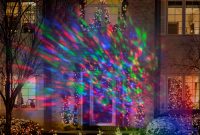 Lightshow Kaleidoscope Multi Colored Christmas Lights Walmart regarding proportions 2000 X 2000