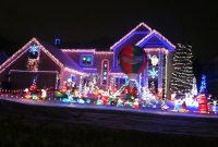 Local Christmas Lights Displays Christmas Site 2018 regarding size 2592 X 1936