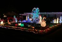 Love Bright Lights Check Out These 10 Displays Close To Downtown for proportions 3264 X 2448