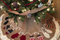 Luxury Christmas Tree Skirts Simple Christmas Christmas Tree Skirt inside sizing 1500 X 1500