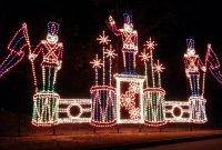 Magical Nights Of Lights Discount Carload Tickets Lake Lanier with proportions 1200 X 748