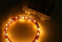 Magicnight 60 Leds Battery Powered Led String Lights With Remote with regard to measurements 1200 X 1200