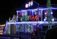 Mandurahs Canals Christmas Lights Photos Mandurah Mail for size 1200 X 675