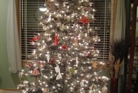 Marvelous Schemes Of Traditional Christmas Tree Decorating Ideas within dimensions 1200 X 1600