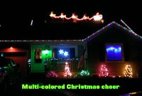 Merry Brite Christmas Lights with regard to dimensions 1200 X 669