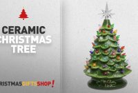 Most Popular Ceramic Christmas Tree Best Choice Products Prelit regarding proportions 1280 X 720