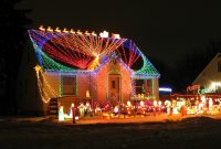 Musical Outdoor Christmas Lights 6 Tips For Outdoor Christmas intended for dimensions 1024 X 768