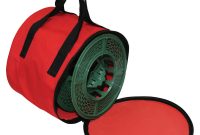 N Roll String Light Storage Reels W Bag 3 Pack intended for dimensions 1000 X 1000