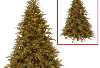 National Tree Company 6 Ft Frasier Grande Artificial Christmas Tree regarding measurements 1000 X 1000