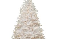 National Tree Company 7 Ft Winchester White Pine Artificial within proportions 1000 X 1000