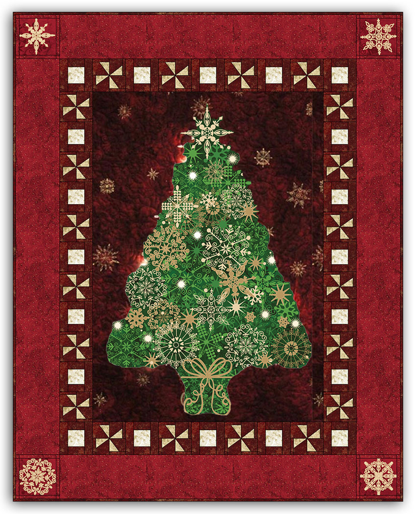 New Colors Red Green Christmas Tree Bright Lights Starlight pertaining to dimensions 850 X 1050