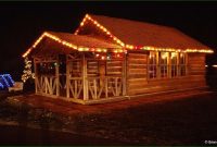 Northern Interior British Columbia Christmas Lights In Steelhead for proportions 1250 X 704