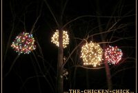 Outdoor Christmas Ball Lights Democraciaejustica with size 1432 X 1058