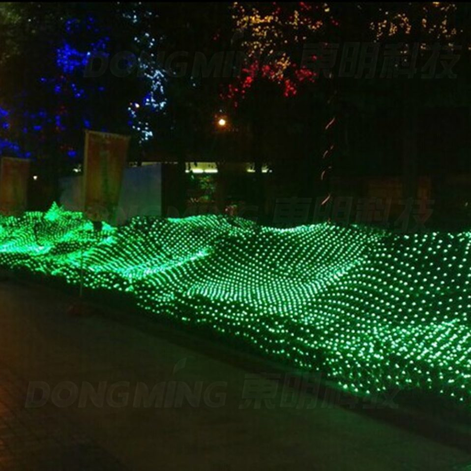 Outdoor Christmas Light Netting 14 Stunning Christmas Light Net regarding size 958 X 958