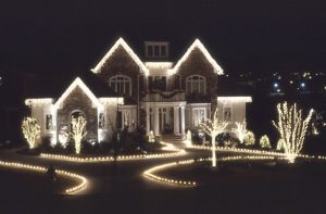 Outdoor Christmas Lights Tacoma Christmas Lights Put Your with size 1726 X 1134