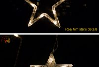 Outdoor Christmas Plastic Stars Lights String Lights Dubai Plastic regarding proportions 750 X 1049