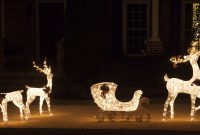 Outdoor Christmas Yard Decorating Ideas in sizing 1274 X 691