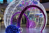Outdoor Decorative Big Led Light Christmas Balls Outdoor Light intended for measurements 900 X 900