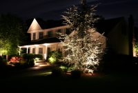 Outside Christmas Lights Ideas Homesfeed pertaining to dimensions 3456 X 2304