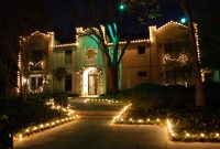 Outside Christmas Lights Ideas Homesfeed with regard to measurements 3872 X 2592