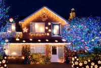 Outside Christmas Lights Outdoor Light Decoration Ideas inside sizing 1468 X 832