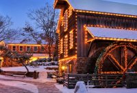 Peddlers Village with sizing 1688 X 735