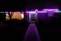 Permanent Digital Led House Holiday Lighting 6 Steps With Pictures pertaining to dimensions 1024 X 768
