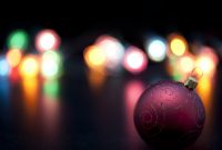 Photo Of Colourful Christmas Lights Bokeh Free Christmas Images within measurements 3000 X 1996