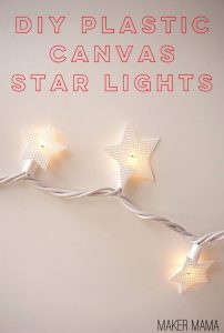 Plastic Canvas Star Diy Christmas Light Covers Diy Candy throughout proportions 1067 X 1588