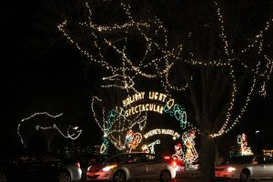 Pnc Banks Holiday Lights Spectacular Is Must See in proportions 1600 X 1067